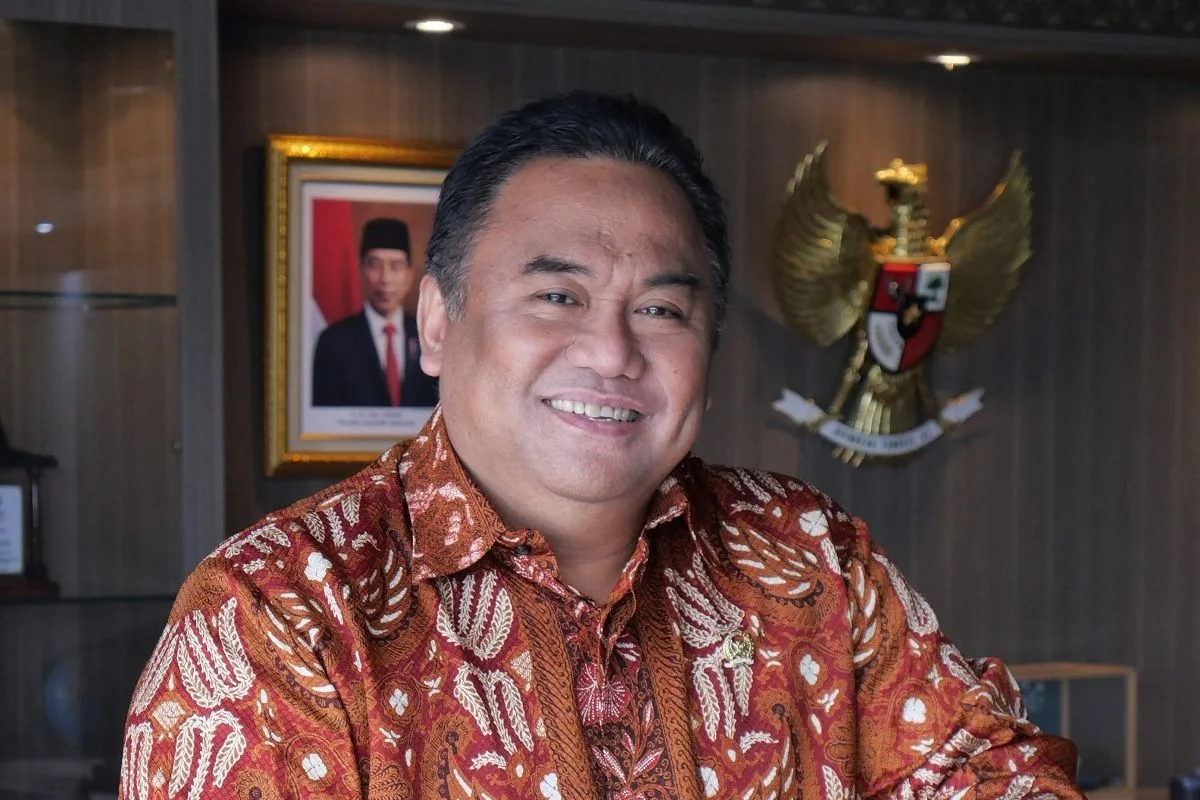 Rachmat Gobel