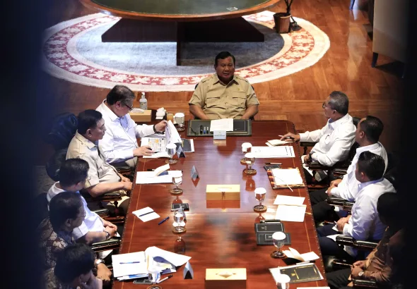 Prabowo