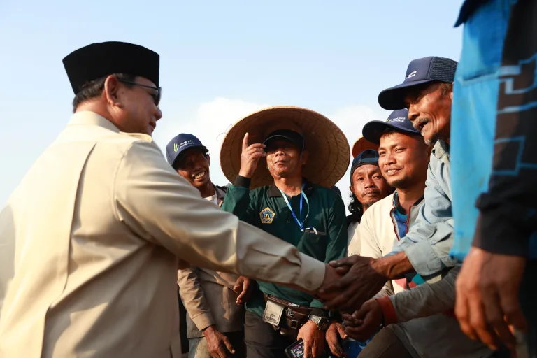 Prabowo