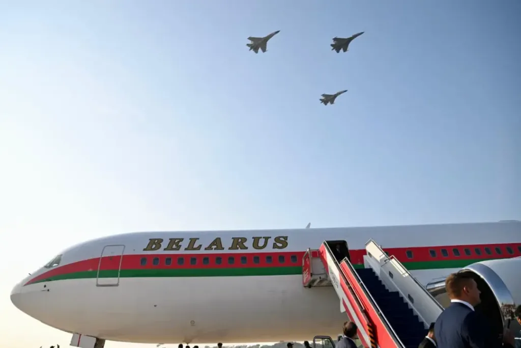 TNI AU