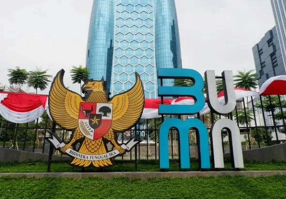 BUMN