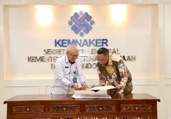 Kemnaker RI