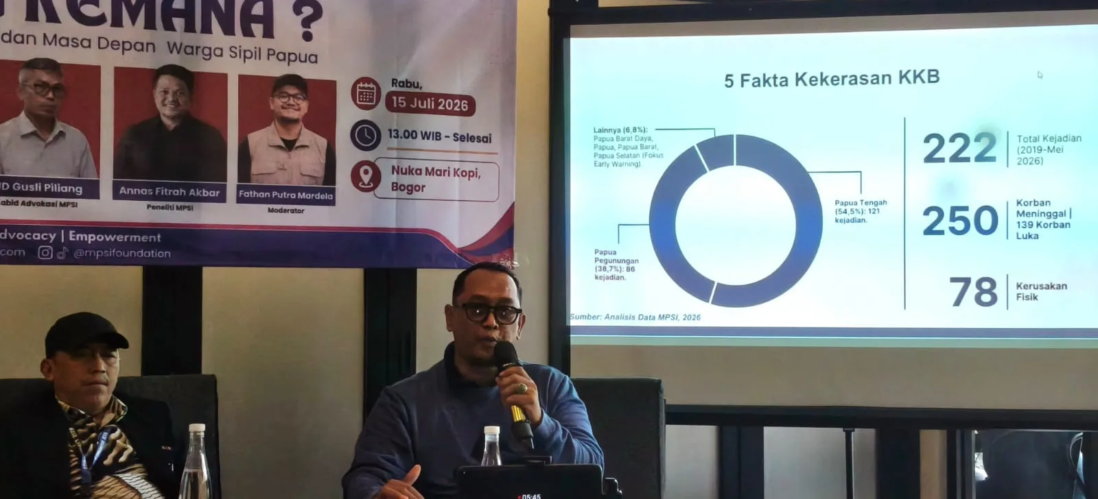 Merah Pusaka Stratejik Indonesia