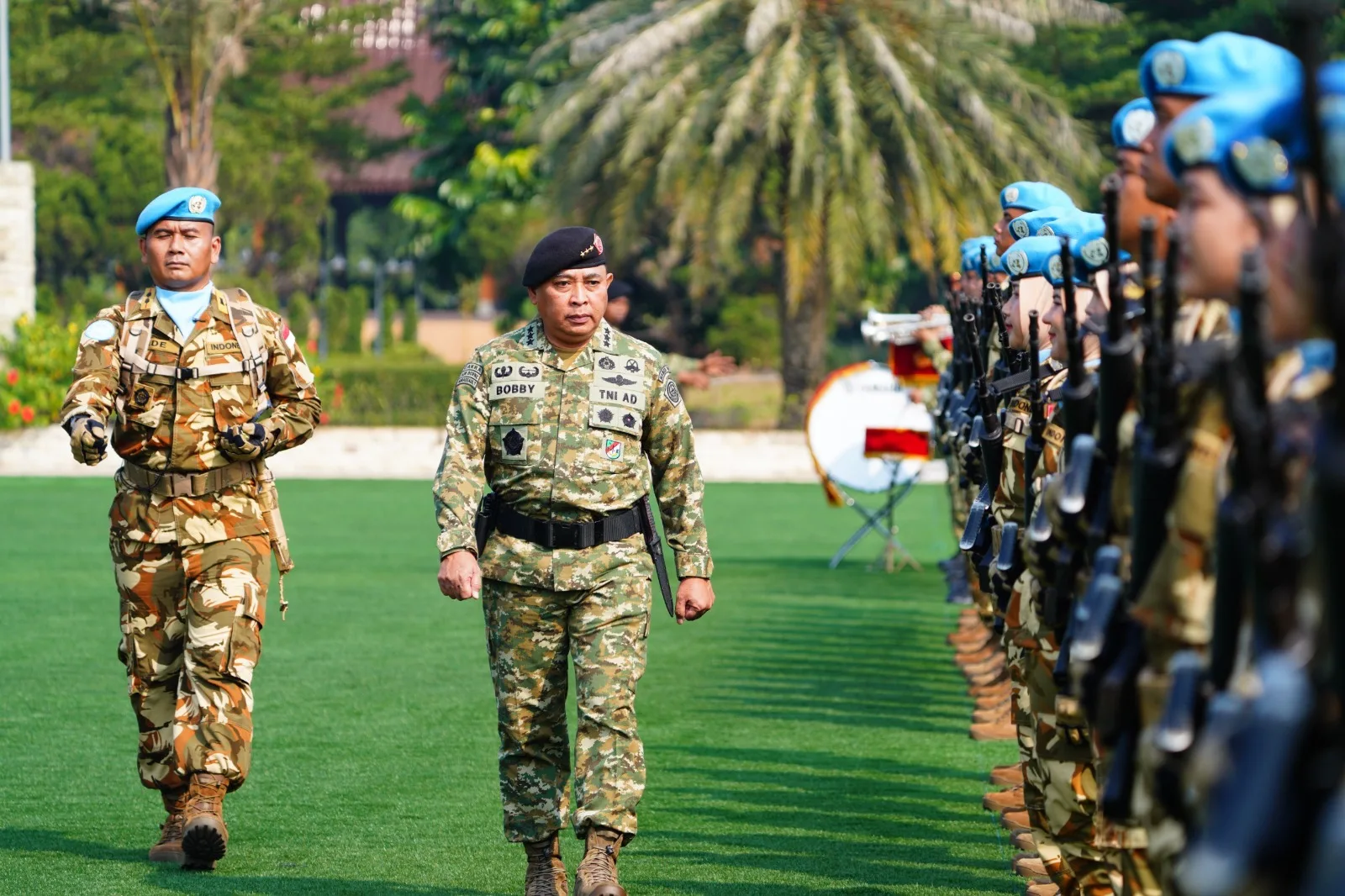 TNI