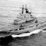 Kapal Induk Garibaldi