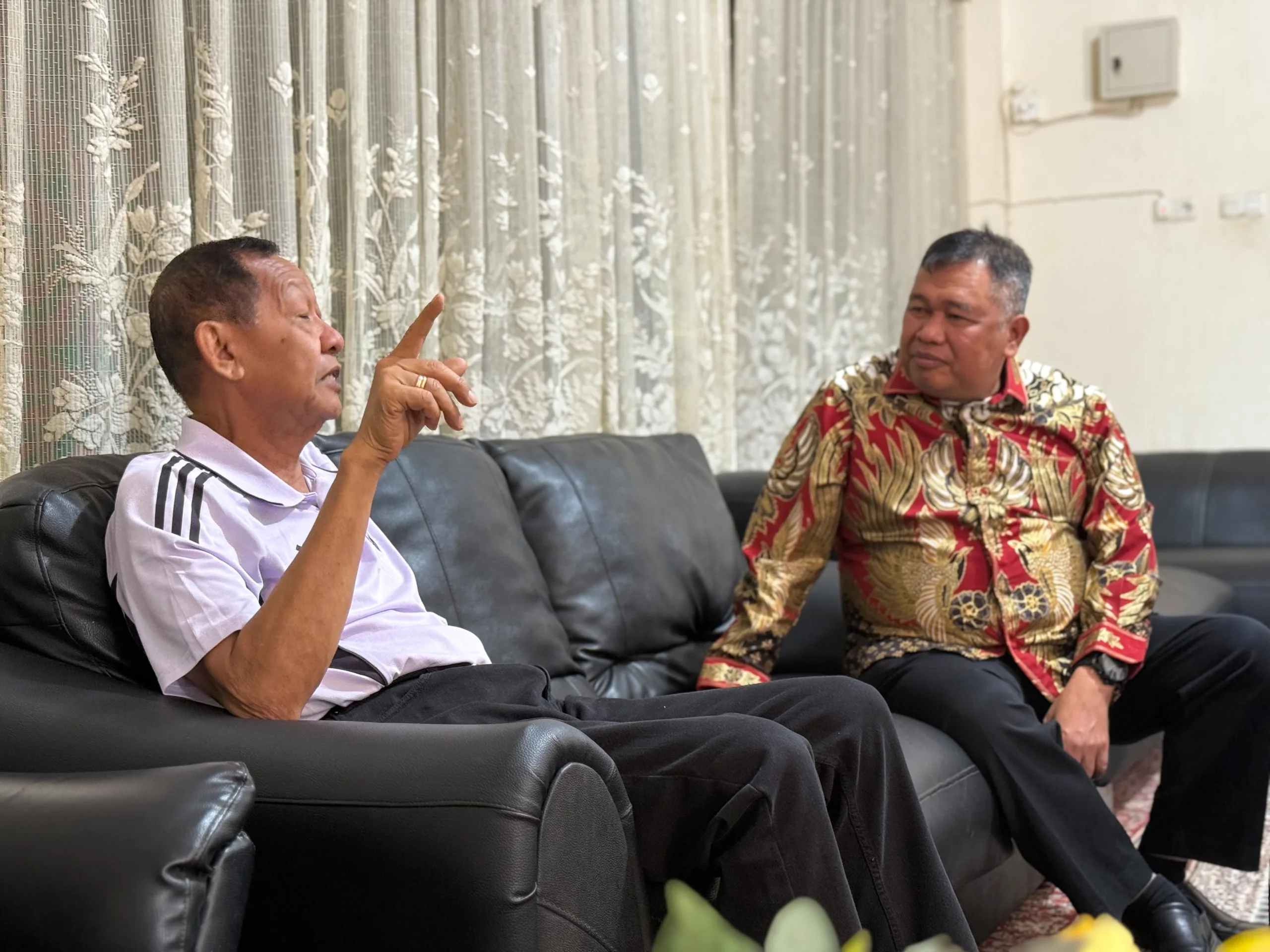 Hamka B Kady