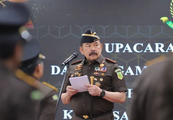 kejagung RI