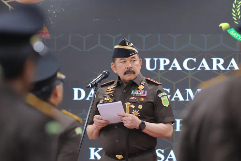kejagung RI
