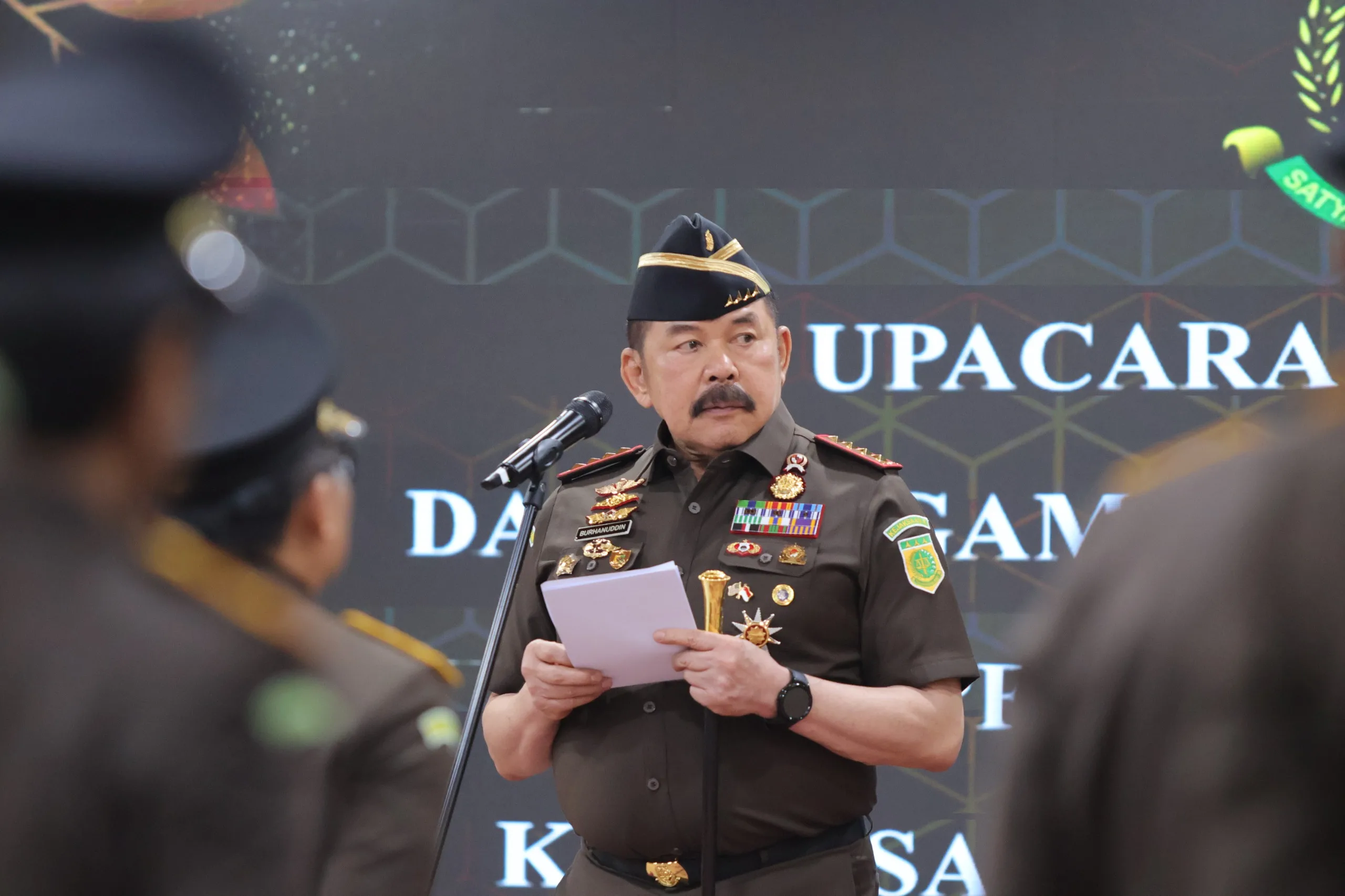 kejagung RI