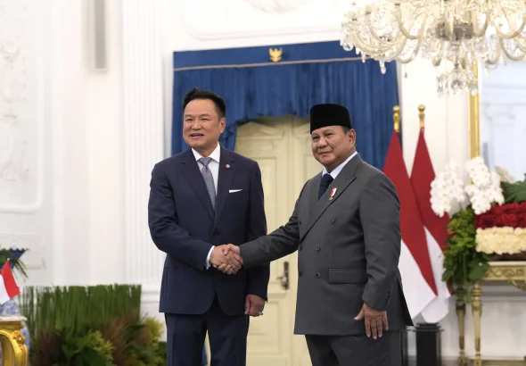 Prabowo