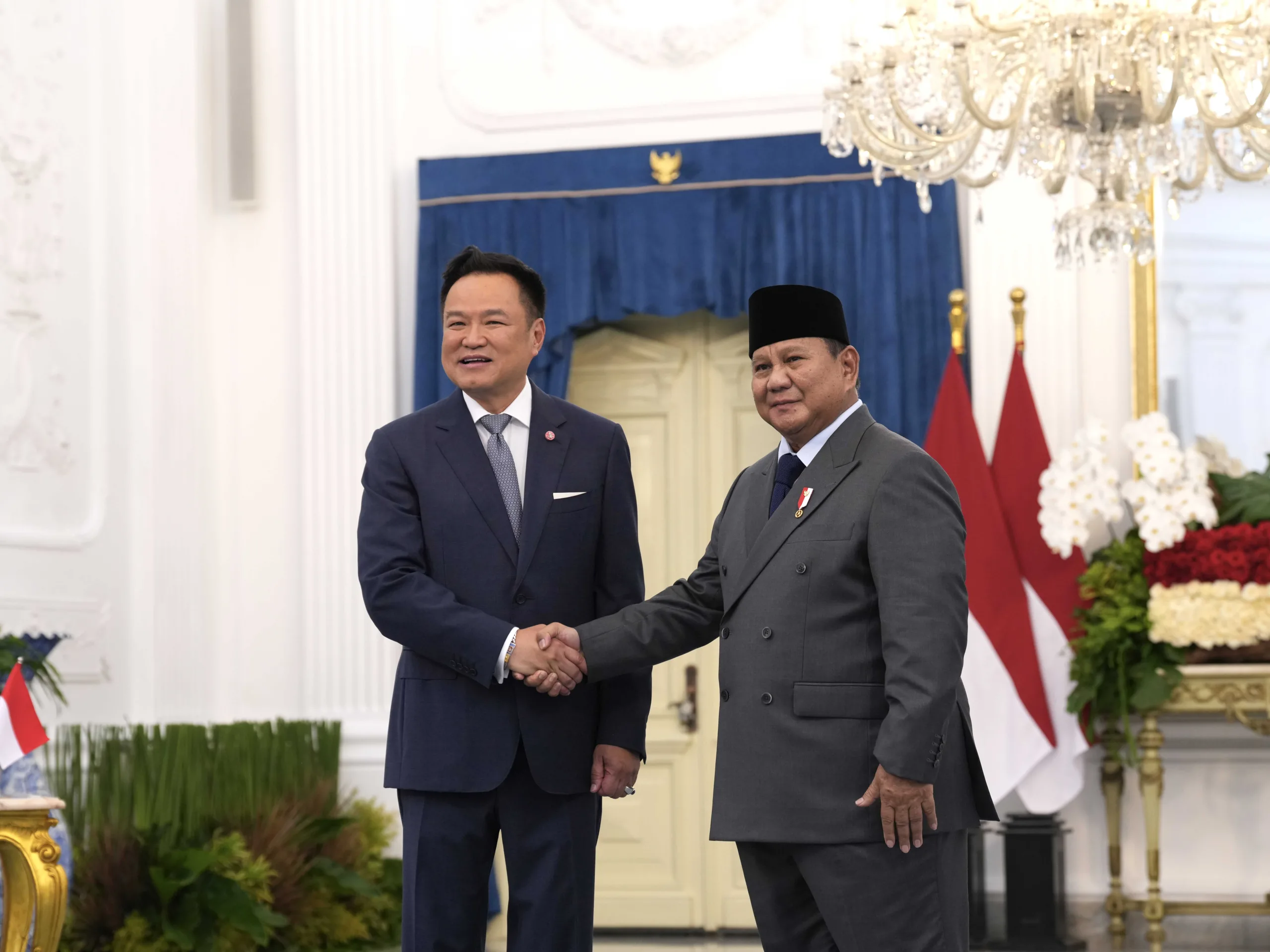 Prabowo