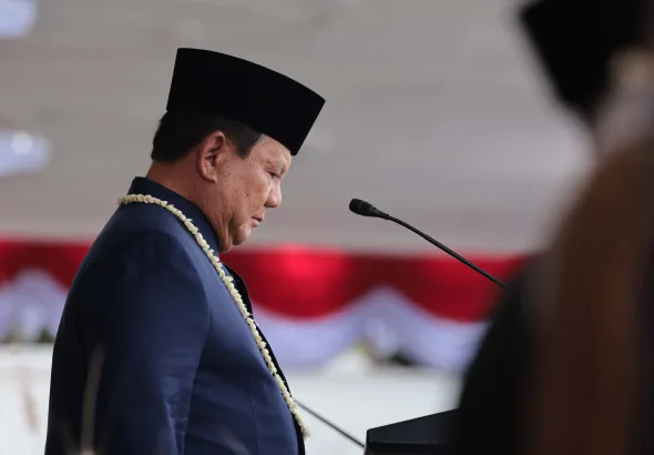 Prabowo