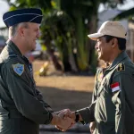 TNI AU