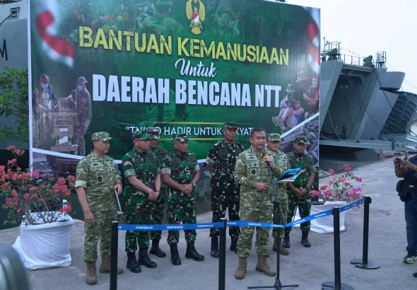 TNI AD