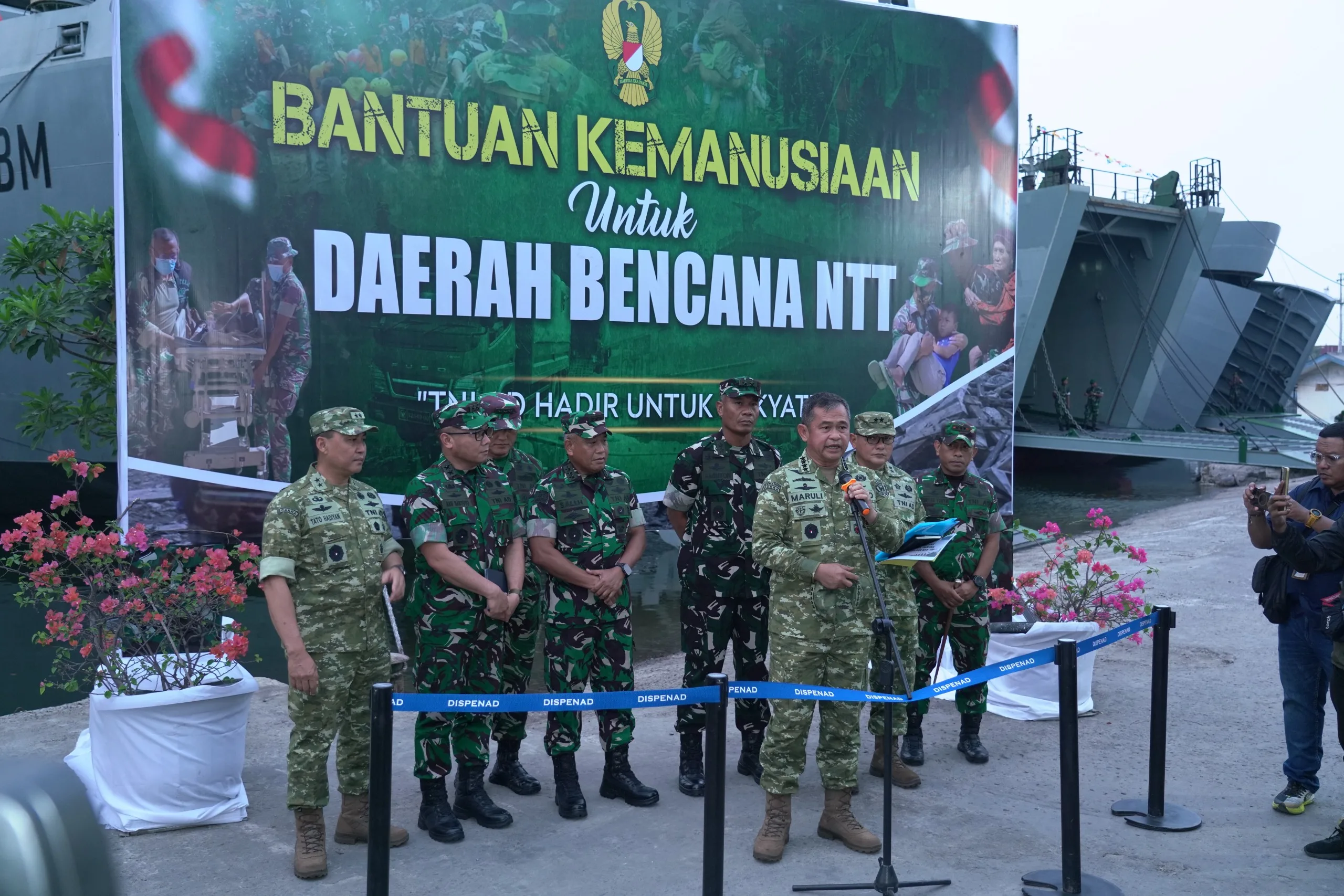 TNI AD