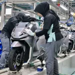 motor listrik