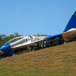 sukhoi tergelincir