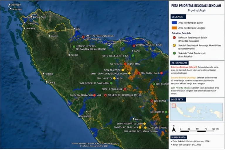 Badan Informasi Geospasial