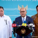 CEO Danantara Rosan