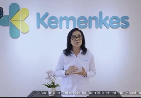 Bakom RI