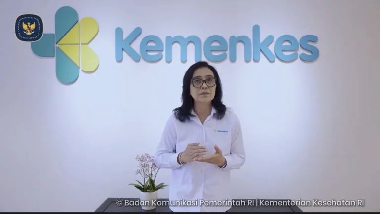 Bakom RI