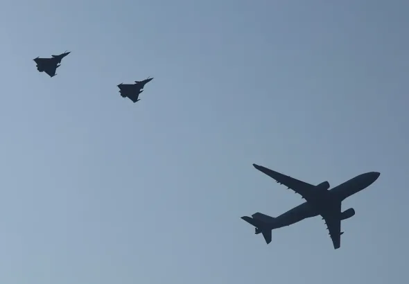 TNI AU