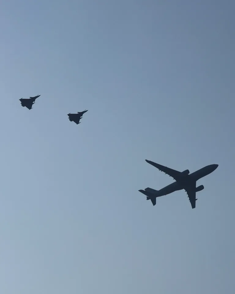 TNI AU