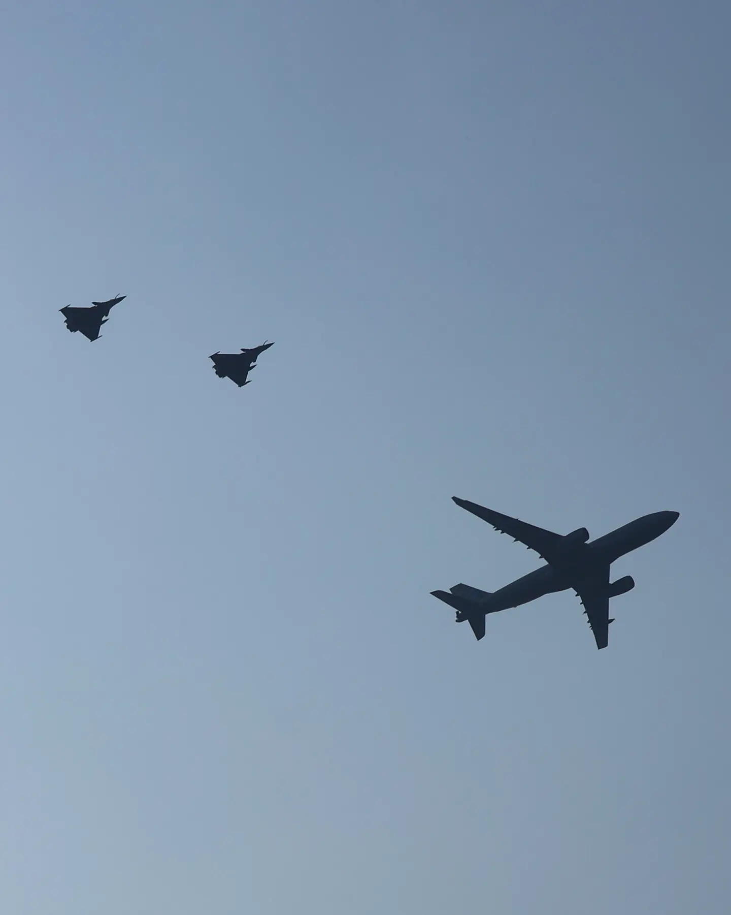 TNI AU