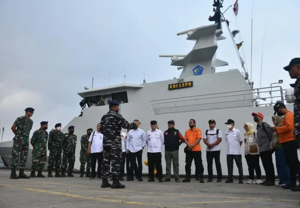 TNI AL