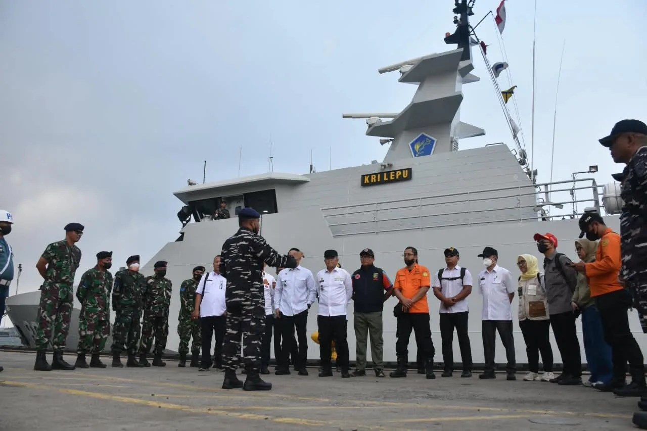 TNI AL