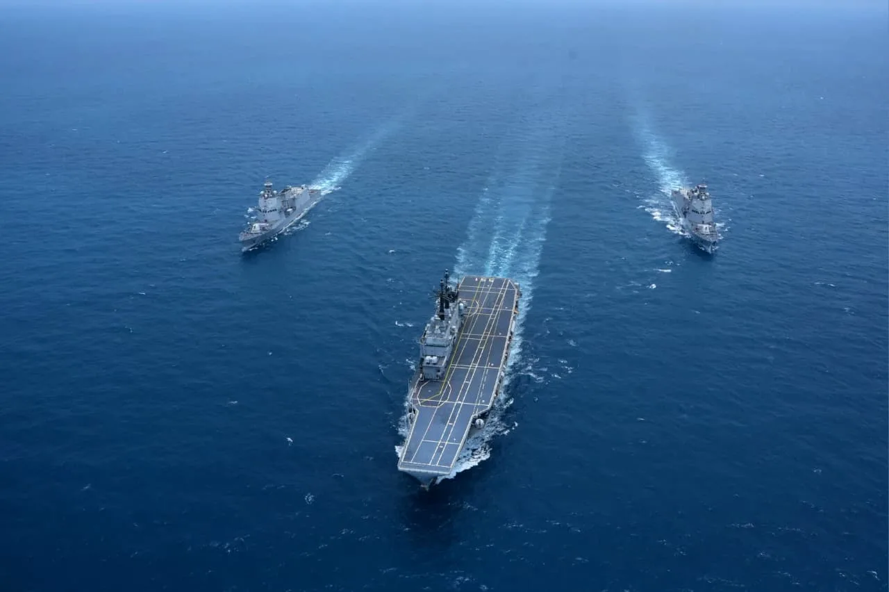 TNI AL