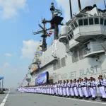 KRI Sriwijaya