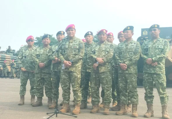 TNI AL
