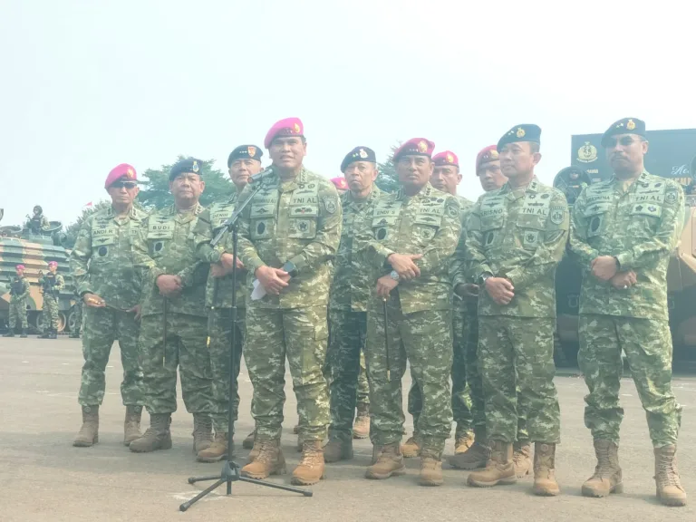 TNI AL