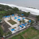 Kampung Nelayan Merah Putih