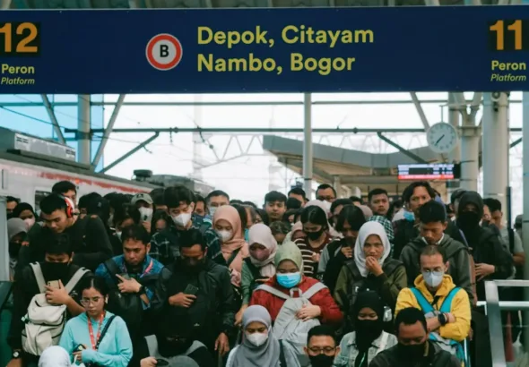 PEKERJA