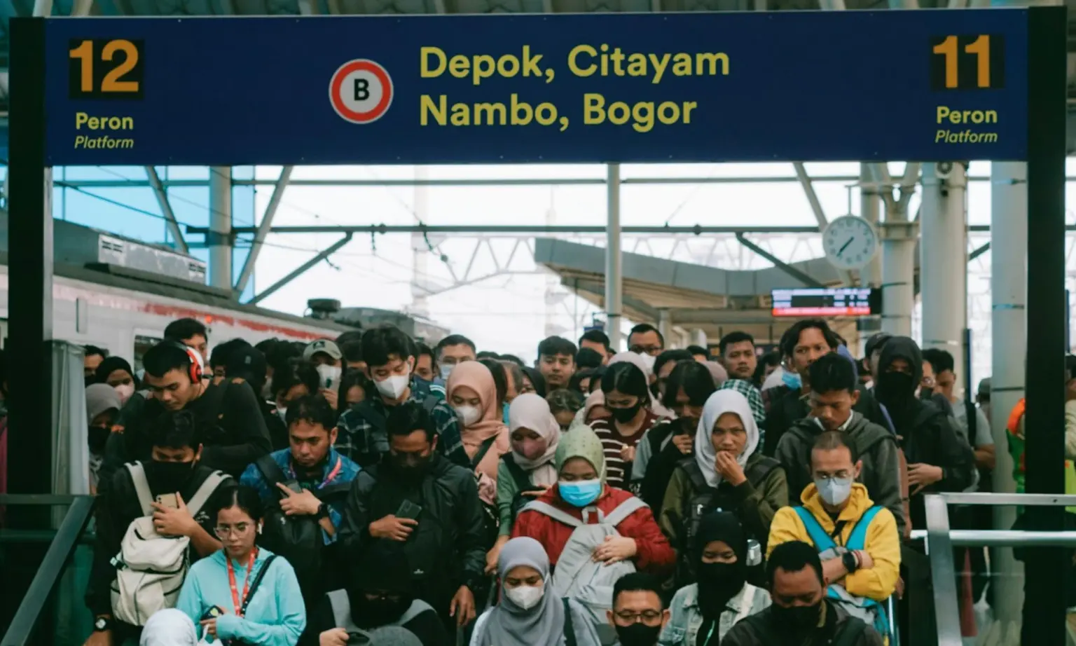 PEKERJA