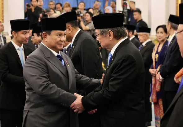Prabowo
