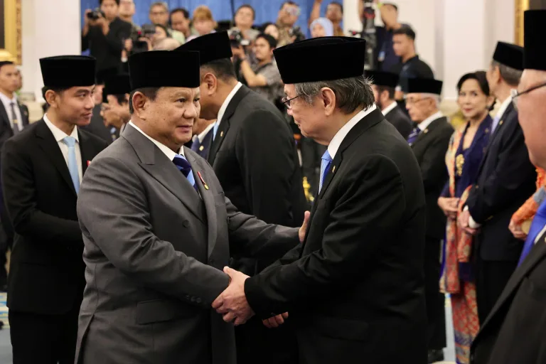 Prabowo