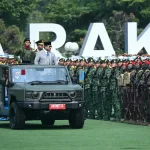Prabowo Subianto