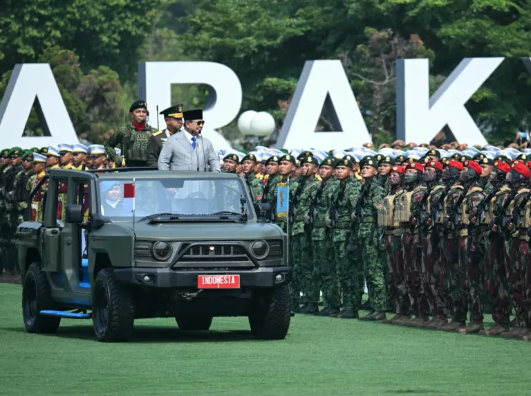 Prabowo Subianto