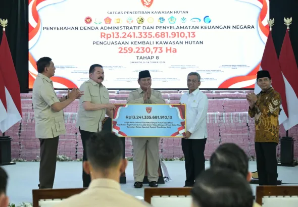 Prabowo