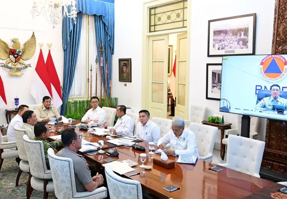 Prabowo Subianto