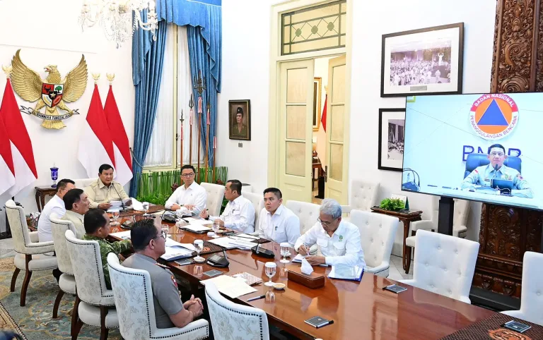 Prabowo Subianto