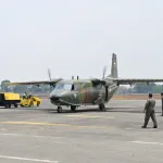Pesawat NC-212