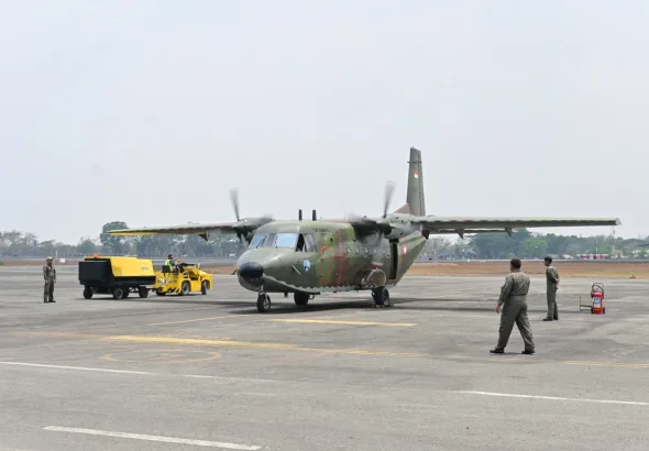 Pesawat NC-212