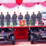 TNI AU