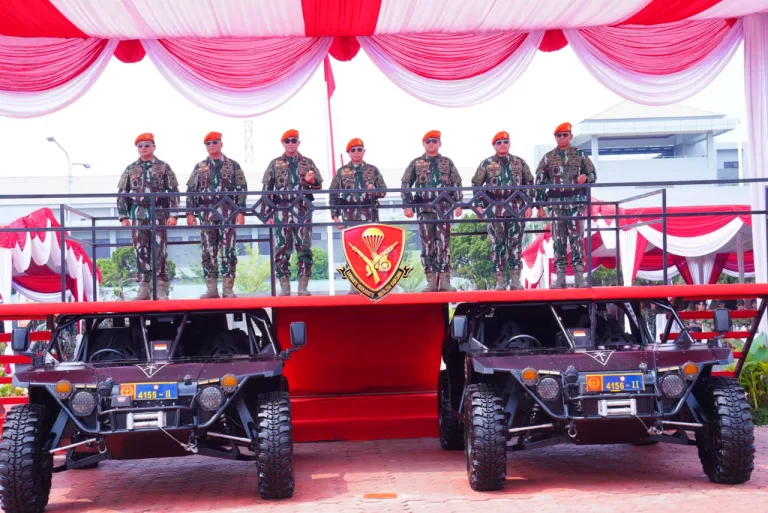 TNI AU