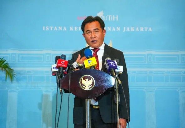 Yusril Ihza Mahendra