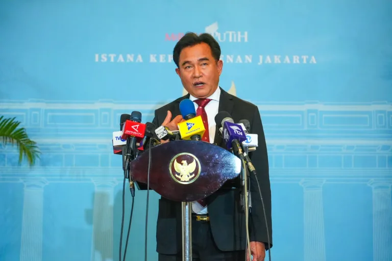 Yusril Ihza Mahendra
